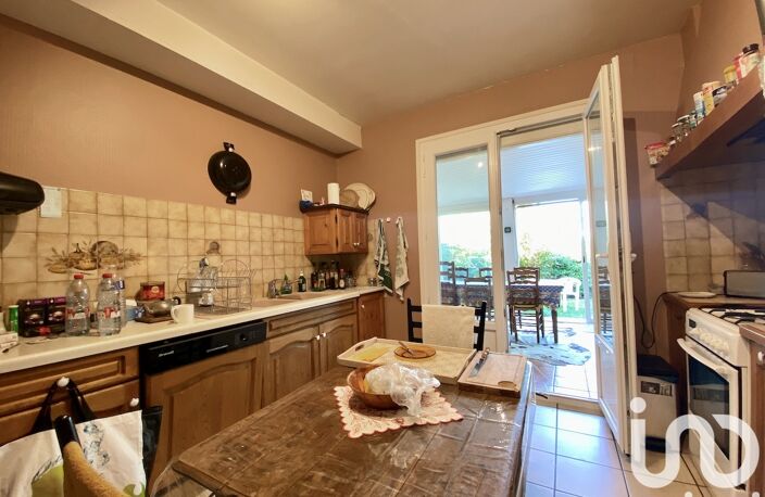 Vente Maison de village 4 pièces — photo 4