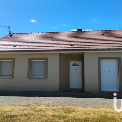 Maison 6 pièces 310000 €