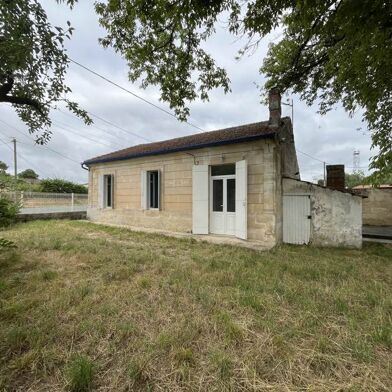 Maison 4 pièces 153700 €