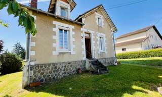 Maison 4 Pièces 95 m² à vendre à Availles-Limouzine (86460)