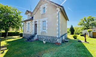 Maison 4 Pièces 95 m² à vendre à Availles-Limouzine (86460)