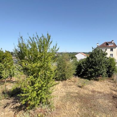 Maison 6 pièces 208260 €