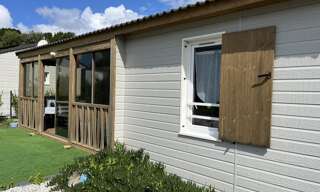 Maison 3 Pièces 53 m² à vendre à Pont-l'Abbé (29120)