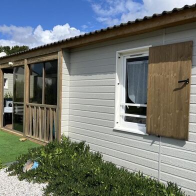 Maison 3 pièces 161250 €