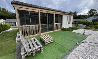 Maison 3 Pièces 40 m² à vendre à Pont-l'Abbé (29120)