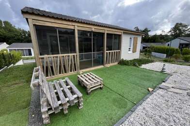 Maison 3 pièces 145800 €