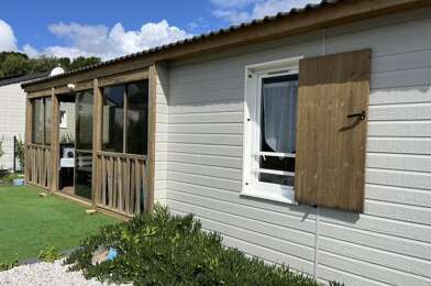 Maison 3 pièces 145800 €