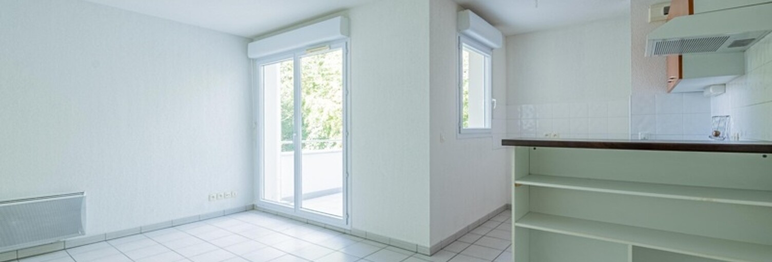 Appartement 3 Pièces 52 m² à vendre à Fargues-Saint-Hilaire (33370)