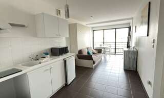 Appartement 2 Pièces 42 m² à vendre à Royan (17200)