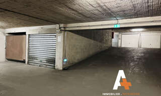 Garage  13 m² à vendre à Marseille 7 (13007)