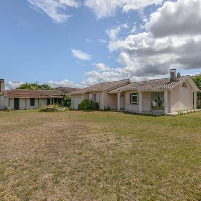 Maison 4 pièces 419928 €