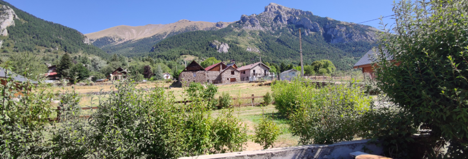 Maison 4 Pièces 133 m² à vendre à Valdeblore (06420)