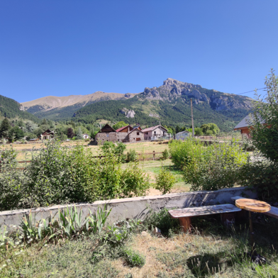 Maison 4 pièces 282000 €