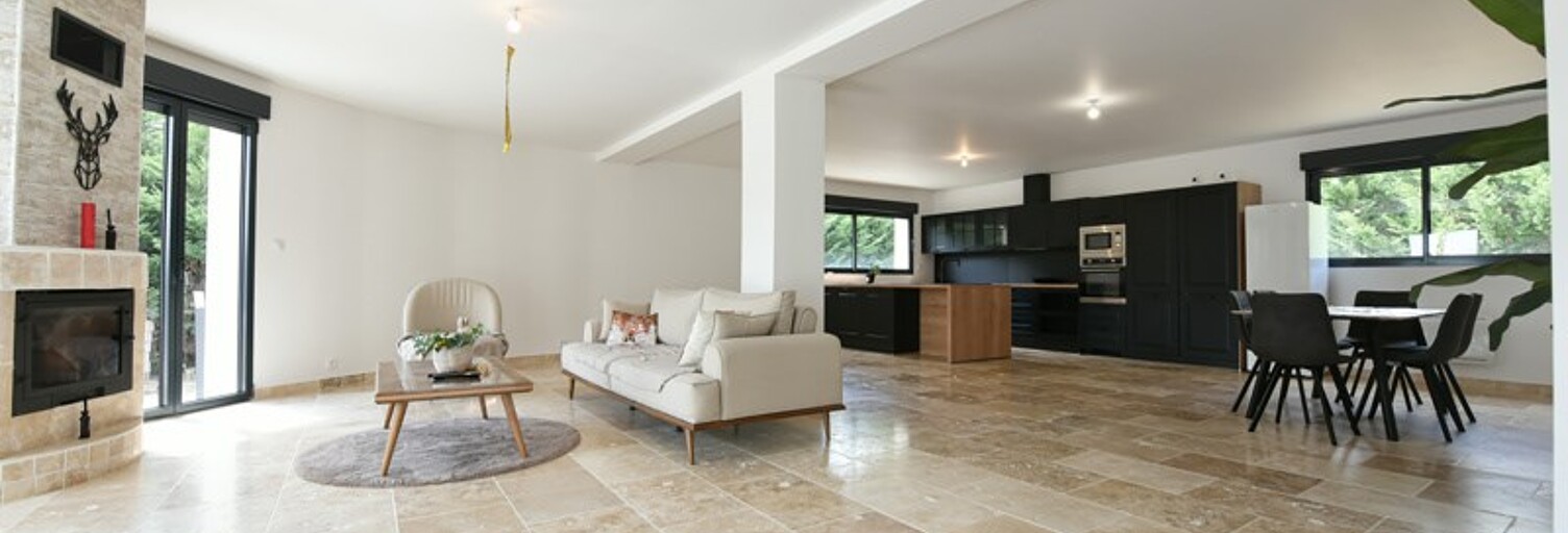 Maison 4 Pièces 140 m² à vendre à Oisly (41700)