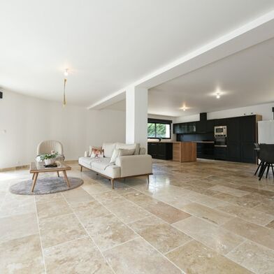 Maison 4 pièces 248000 €