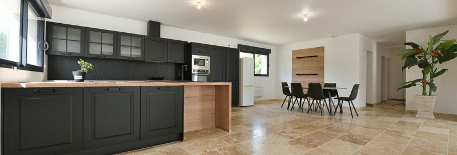 Maison 4 Pièces 140 m² à vendre à Oisly (41700)