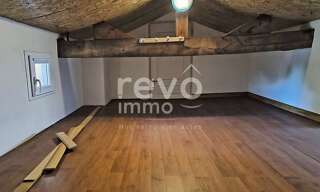 Maison 2 Pièces 41 m² à vendre à Mauves-sur-Loire (44470)