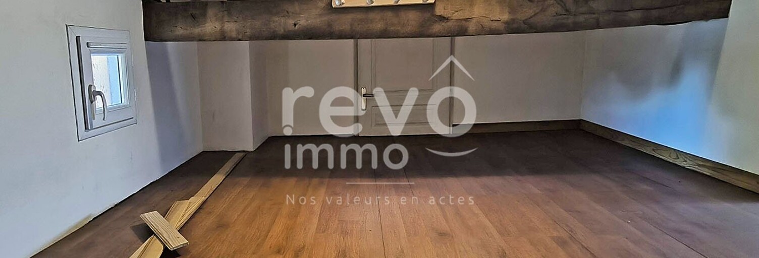 Maison 2 Pièces 41 m² à vendre à Mauves-sur-Loire (44470)