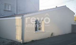 Maison 2 Pièces 41 m² à vendre à Mauves-sur-Loire (44470)