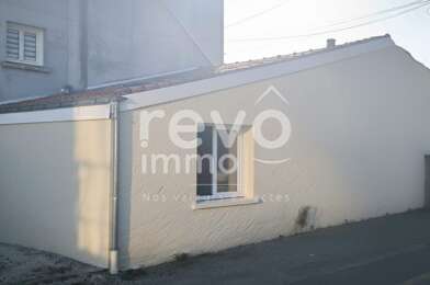 Maison 2 pièces 133000 €