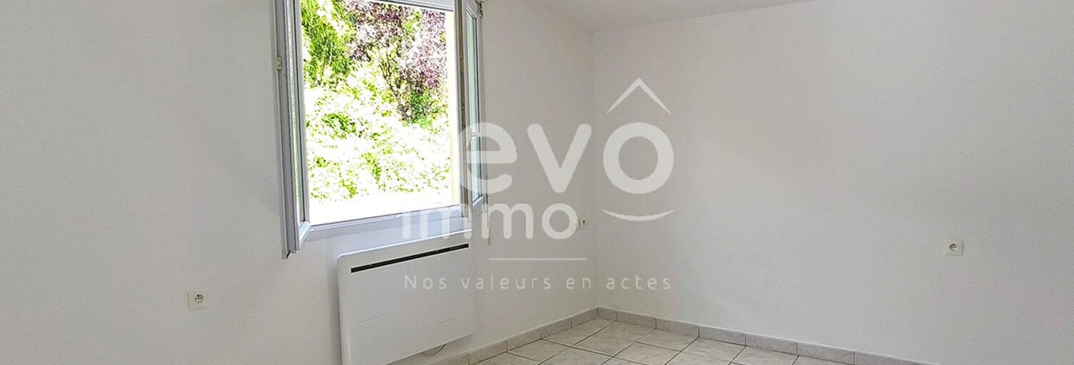 Maison 2 Pièces 41 m² à vendre à Mauves-sur-Loire (44470)