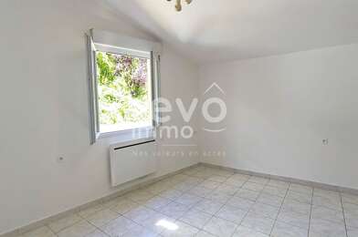 Maison 2 pièces 117000 €