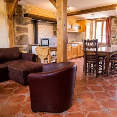 Maison 8 pièces 296520 €