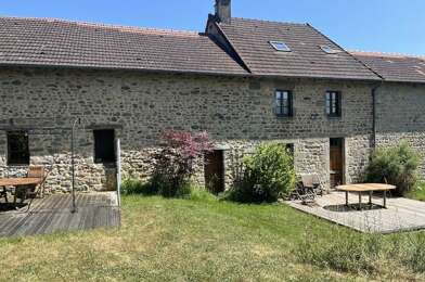 Maison 8 pièces 296520 €