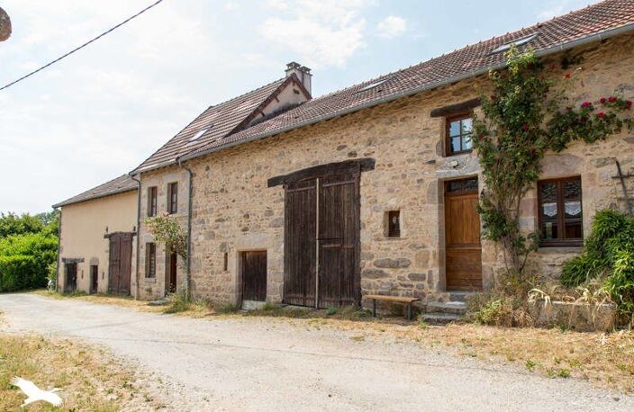 Maison en pierre de 8 pièces principales — photo 3