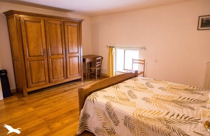 Maison en pierre de 8 pièces principales — photo 5