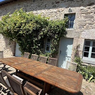 Maison 8 pièces 296520 €