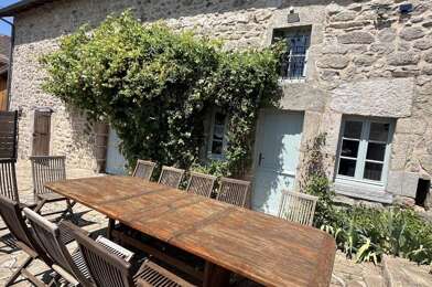 Maison 8 pièces 296520 €