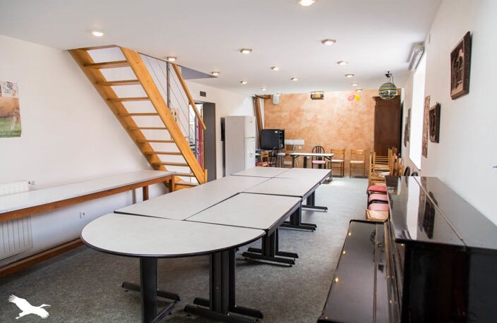 Maison en pierre de 8 pièces principales — photo 3