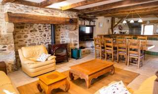 Maison 14 Pièces 350 m² à vendre à Saint-Hilaire-le-Château (23250)