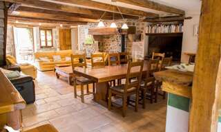 Maison 14 Pièces 350 m² à vendre à Saint-Hilaire-le-Château (23250)