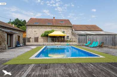 Maison 14 pièces 549928 €