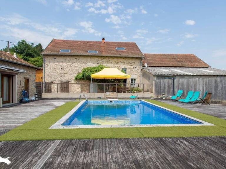 Maison 14 pièces 350 m² — photo 1