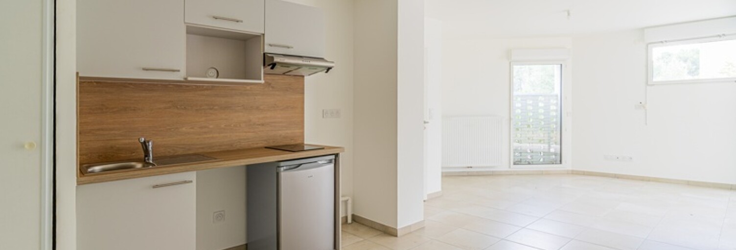 Appartement 2 Pièces 50 m² à vendre à Bruges (33520)