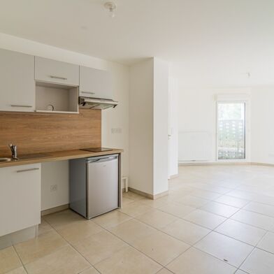 Appartement 2 pièces 189792 €