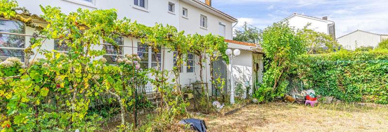 Maison 4 Pièces 113 m² à vendre à Villenave-d'Ornon (33140)