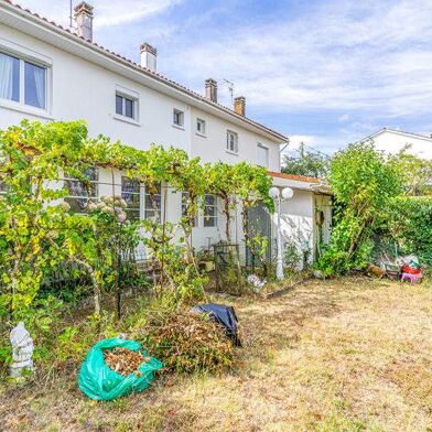 Maison 4 pièces 299697 €