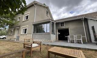 Maison 8 Pièces 240 m² à vendre à Brantôme en Périgord (24310)