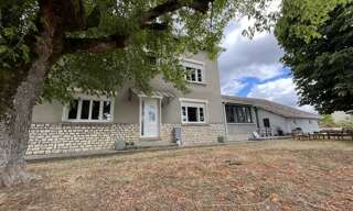 Maison 8 Pièces 240 m² à vendre à Brantôme en Périgord (24310)