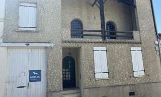 Immeuble   m² à vendre à Montendre (17130)