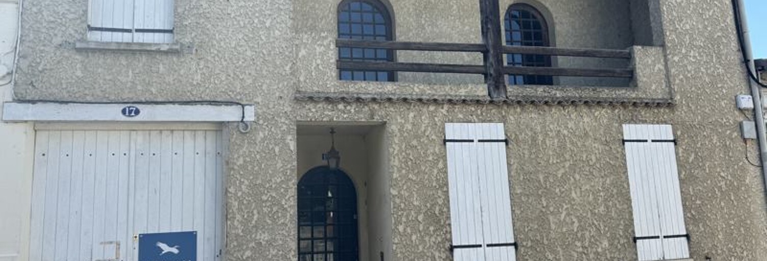 Immeuble   m² à vendre à Montendre (17130)