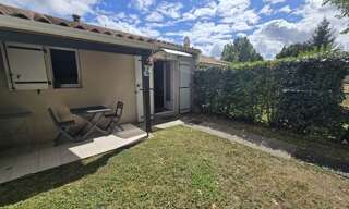 Maison 2 Pièces 34 m² à vendre à Ozillac (17500)