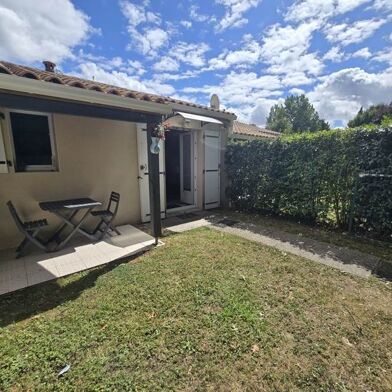 Maison 2 pièces 103740 €