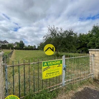 Maison 1 pièces 44000 €