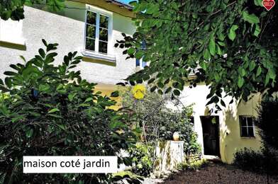 Maison 9 pièces 346500 €