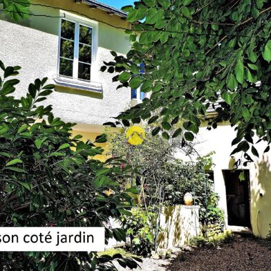 Maison 9 pièces 346500 €
